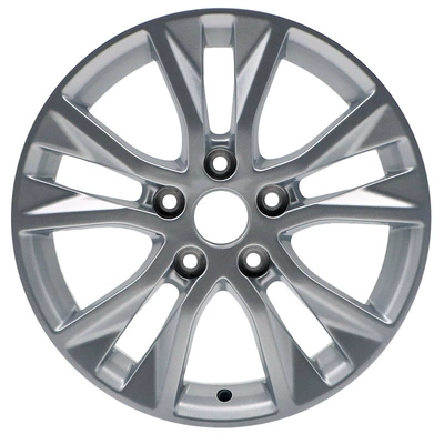 Baojun 730 car wheel hub 16: Hub