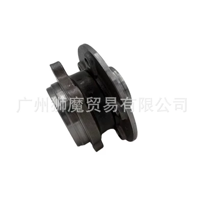Bearing for the front