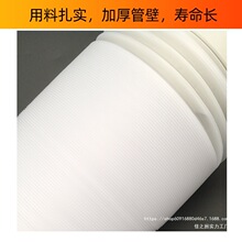 厨房管道排风软管塑料抽吸油烟机配件烟管油管排气管加厚通用