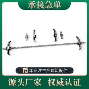 �ӹ����ƴ���ֹˮ��˨���NҎ��m12m14m16�����z�S�����a�����ݗU