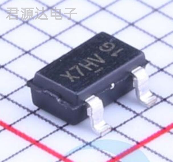 AO3407A 封装 SOT-23-3L原装MOS管
