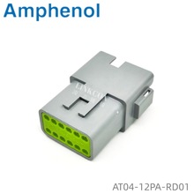 Amphenol/MZ AT04-12PA-RD01 B2x12P ԭS ǰԃ
