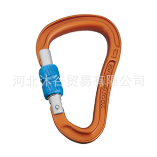 �ݿ�Singing Rock BORA screw (HMS) K0107EE ����-�X�Ͻ�z���i