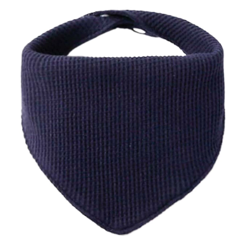 Рот-полотенце для младенцев нагрудник для мужчин и женщин для детей вафли из хлопка нагрудник для новорожденных