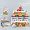 6 models of Kabara Workers [Blind Box+Display Box]