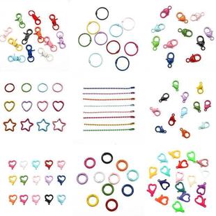 �Ͻ������ɫ���ɿ����Ŀ�8�ֿ�����DIY�ֹ��Ʒ耳׿�����ϰ�