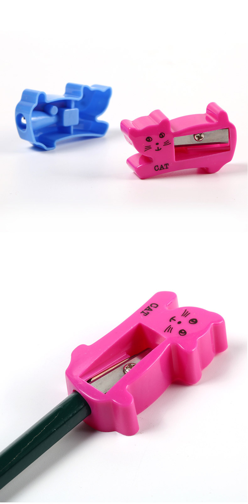 卷笔刀批发 削笔器