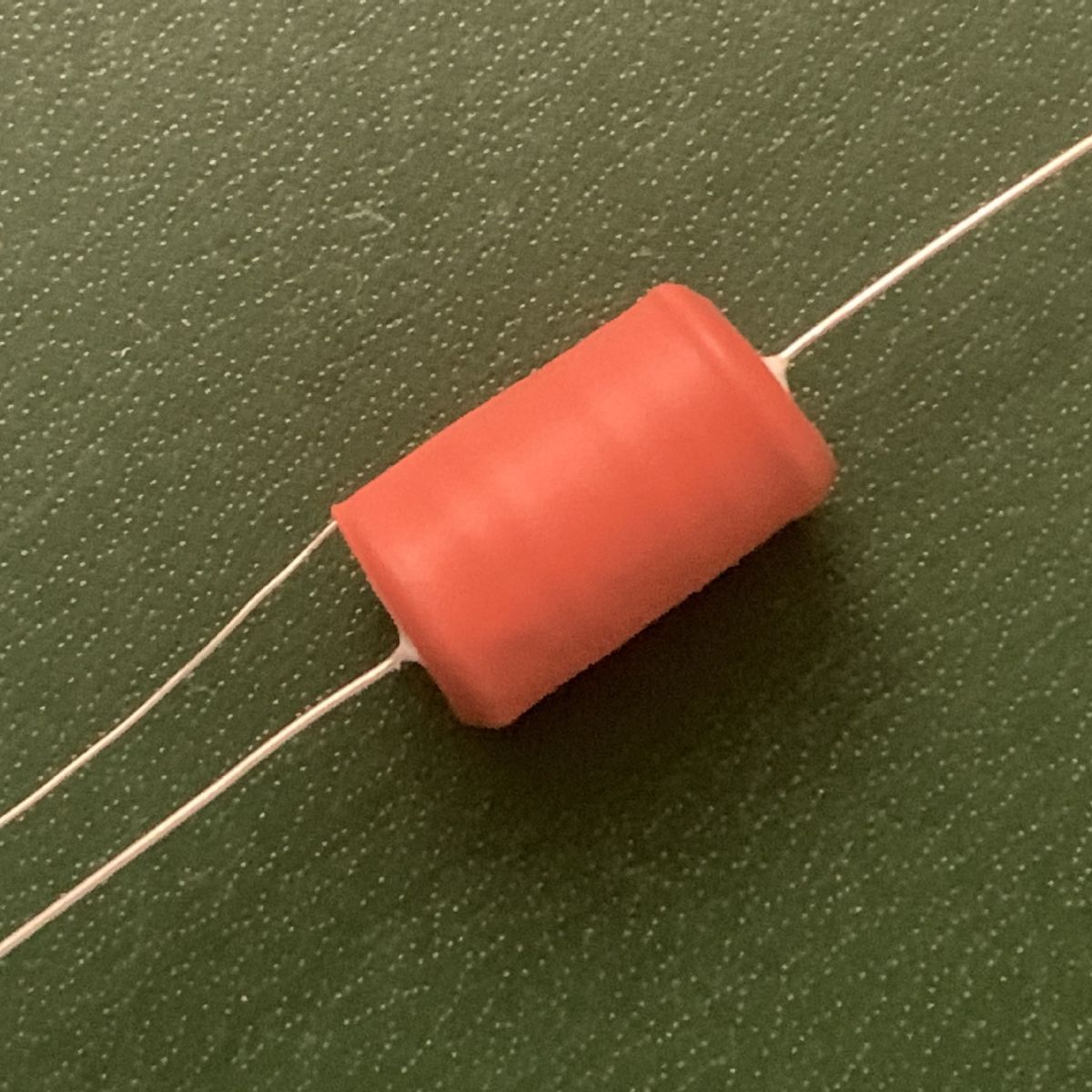 Three grooves Flash trigger coils