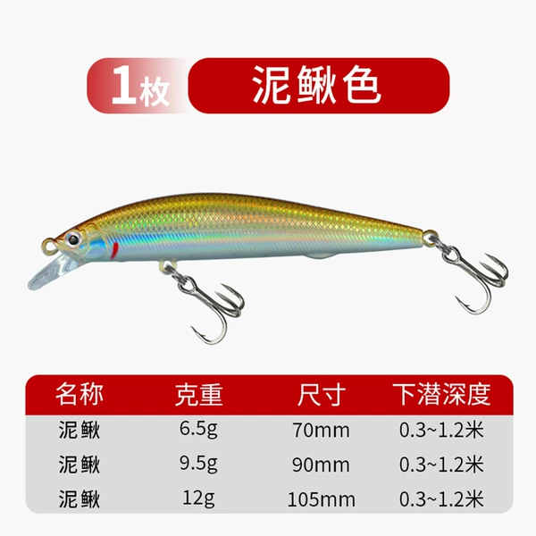 【Suspension 05#】Irritated loach