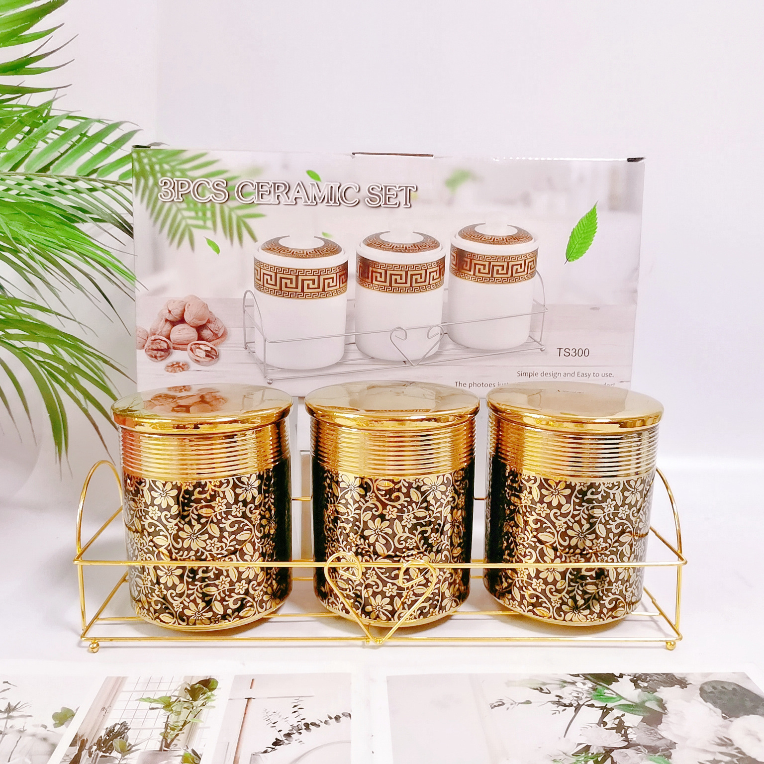 Estilo 1 (sin accesorios)