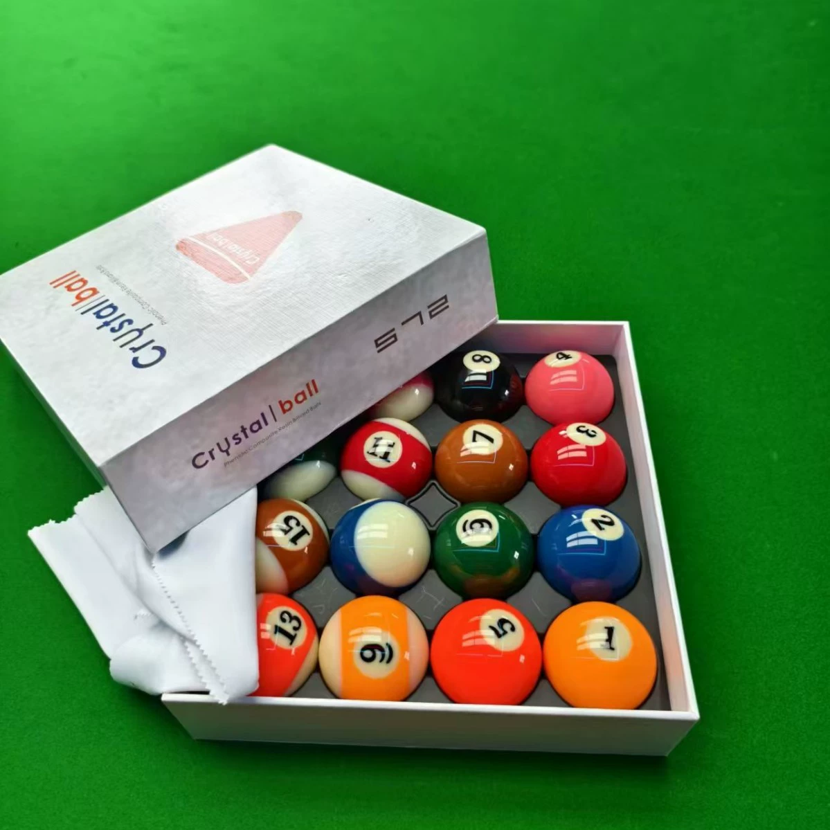 进口TV Table pool, Chinese style