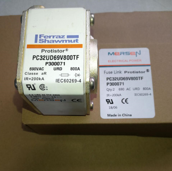 罗兰熔断器保险丝PC30UD69V200TF X300055　200A/690V全新现货