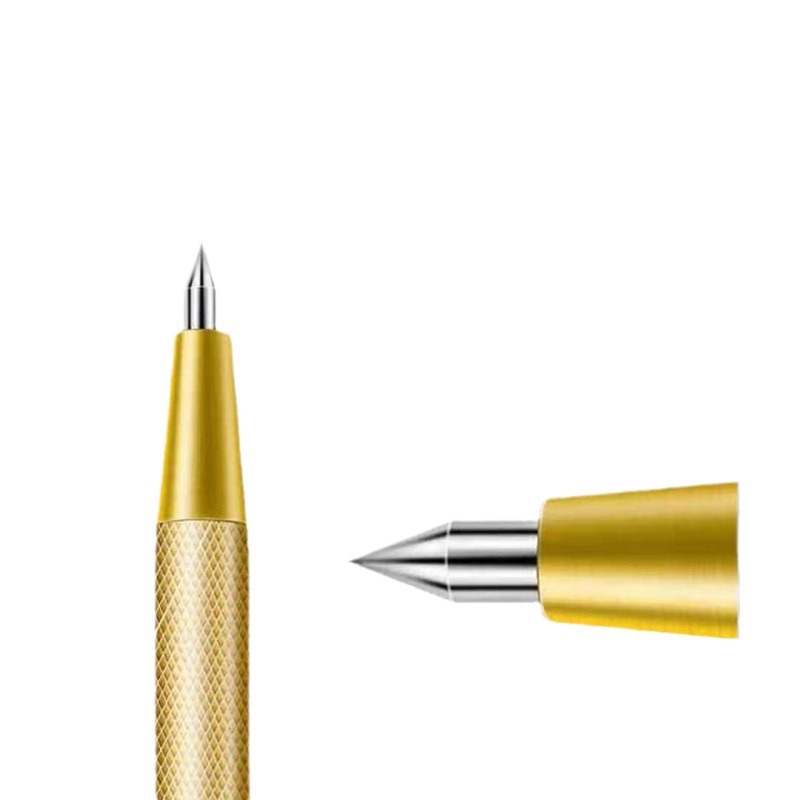 타일 ??마커 펜 스트로크 바늘 절단 텅스텐 강철 합금 스크라이빙 손 도구 고경도 독일 유물