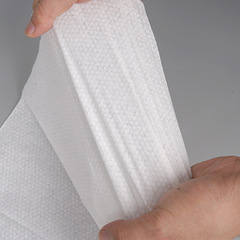 Disposable bath towel set for business trip thickened and absorbent bath towel travel hotel supplies