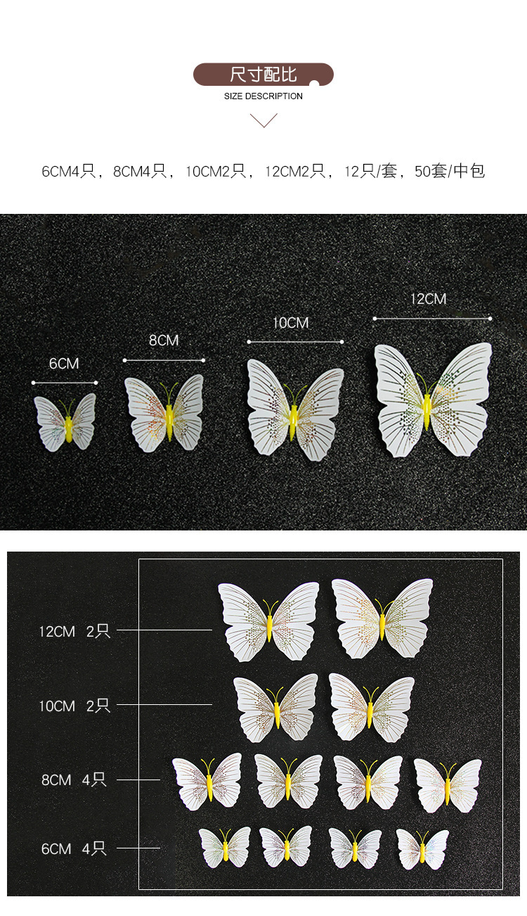 客厅儿童房墙面装饰