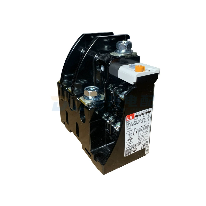 GTH-100/3 MEC оригинальное тепловое защитное реле