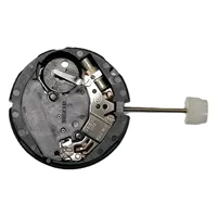 Аксессуары для часов Новый Оригинальный швейцарский ETA 802,105 803,114 902,105 кварцевая машина