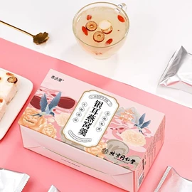 代用/养生茶;其他药食同源;其他冲调饮品