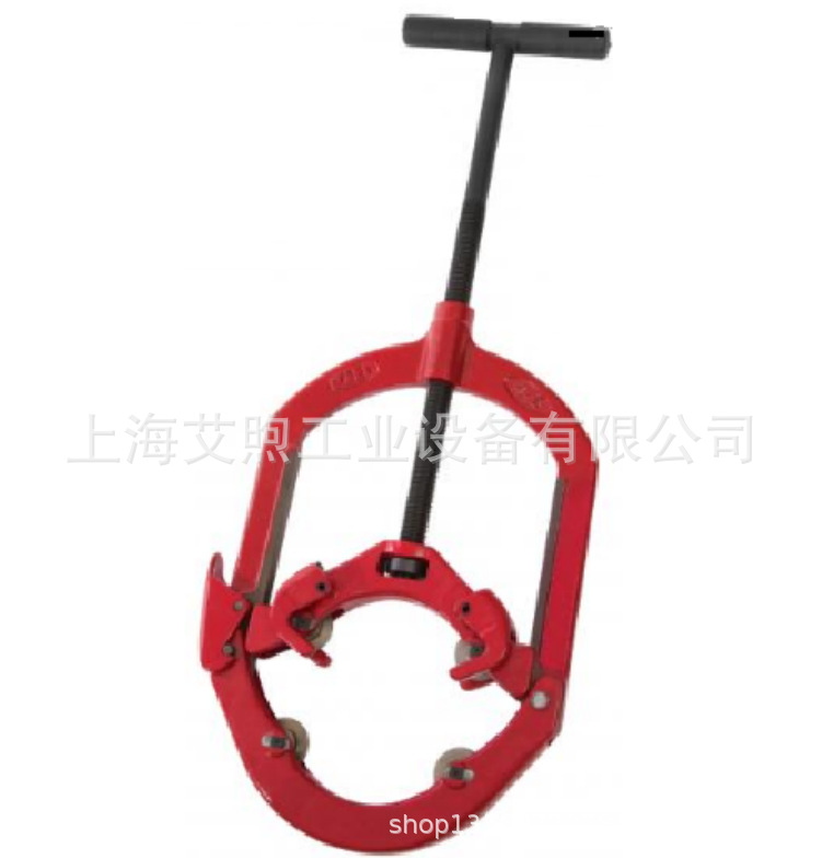 美国REED力得H8S铰接式切管机 H8X管子割刀 H8XX钢管切管器