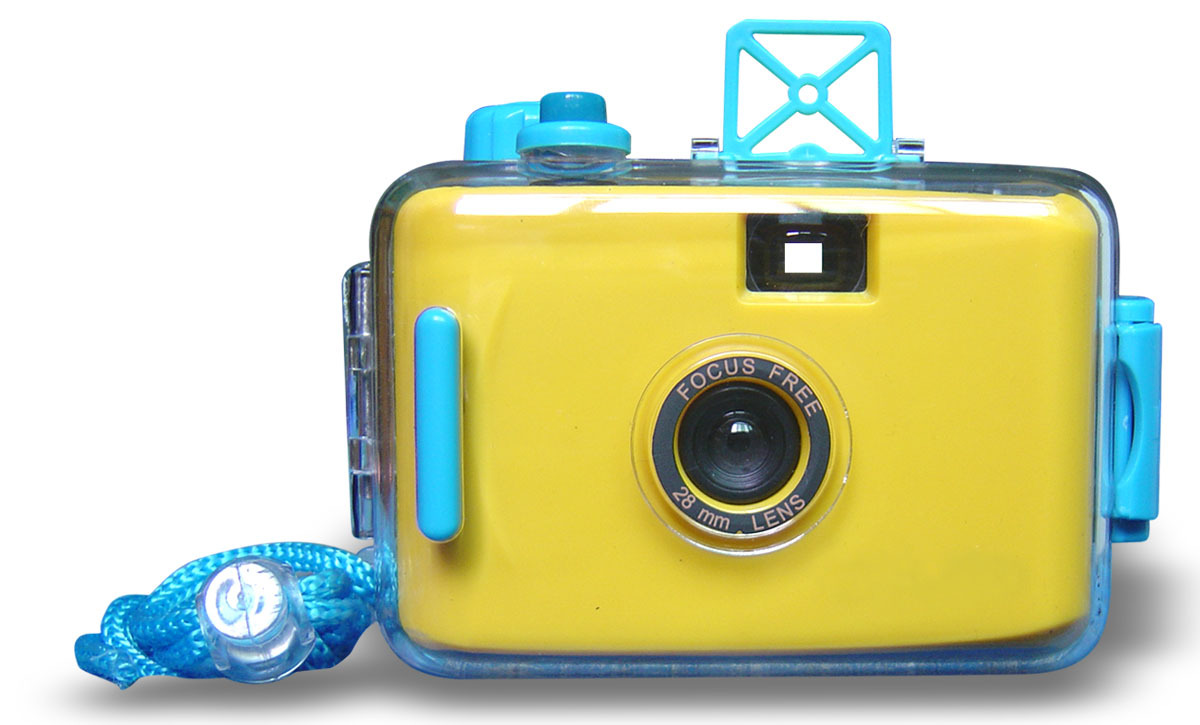 Camera, direct factory sales, 35mm