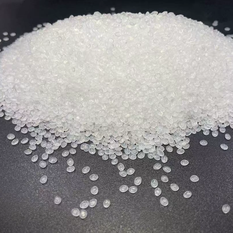 Гуандунский нефтехимический полиэтилен линейного материала DFDA-7042N, высокопрочный сырье для выдувного формования/специальный для упаковочной пленки