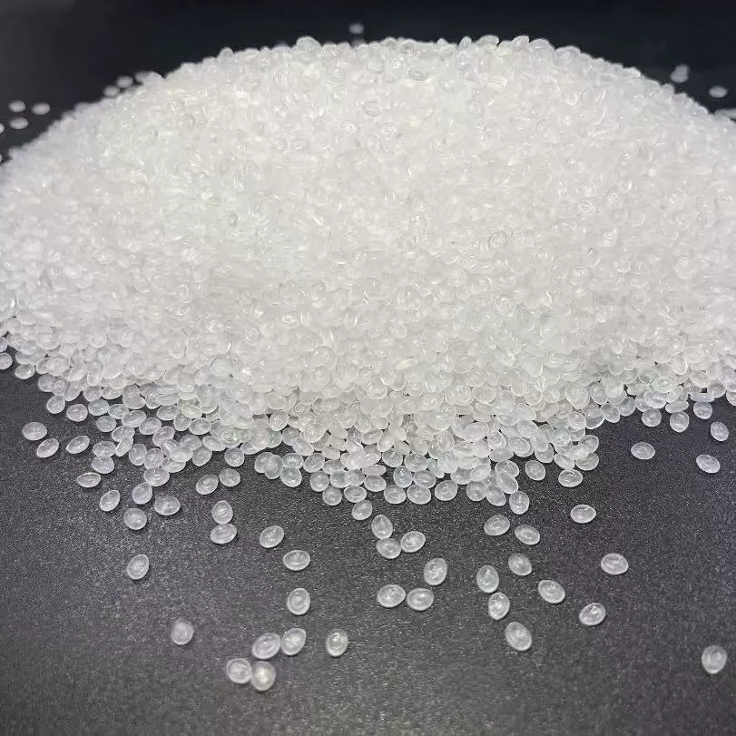 广东石化聚乙烯线性料DFDA-7042N吹塑级高抗冲原料/包装膜专用