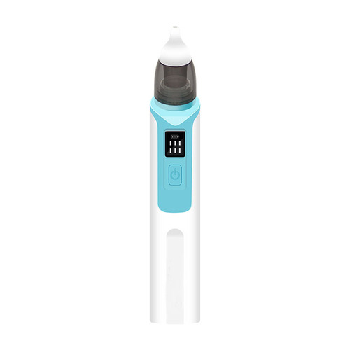 Nasal aspirator baby electric baby nose suction tool infants and young children clean nasal congestion newborn children household nose picking