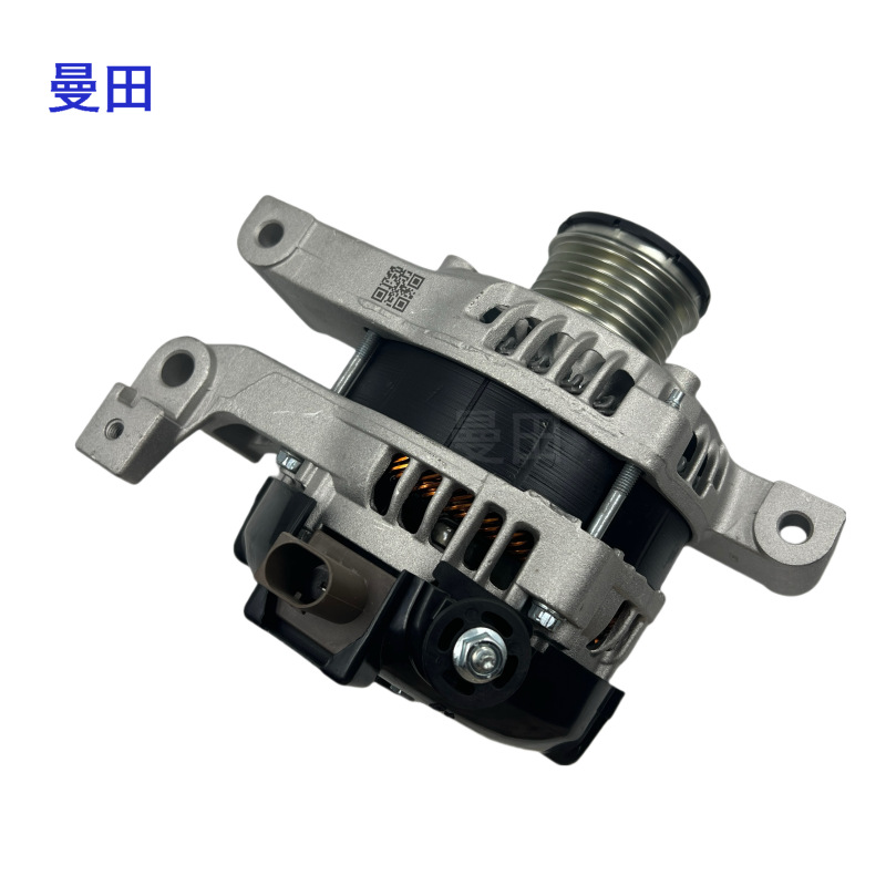 Generator Suitable for Toyota Corolla 1.2t Car Alternator 9Nrfts 27060-0Y350
