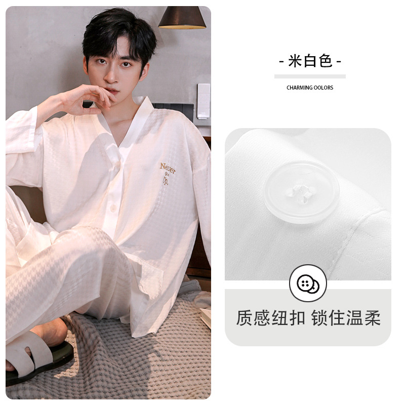 LEV6048 백인 남성