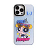 Apple, cartoon iphone14, double-sided phone case, 14promax, 12pcs