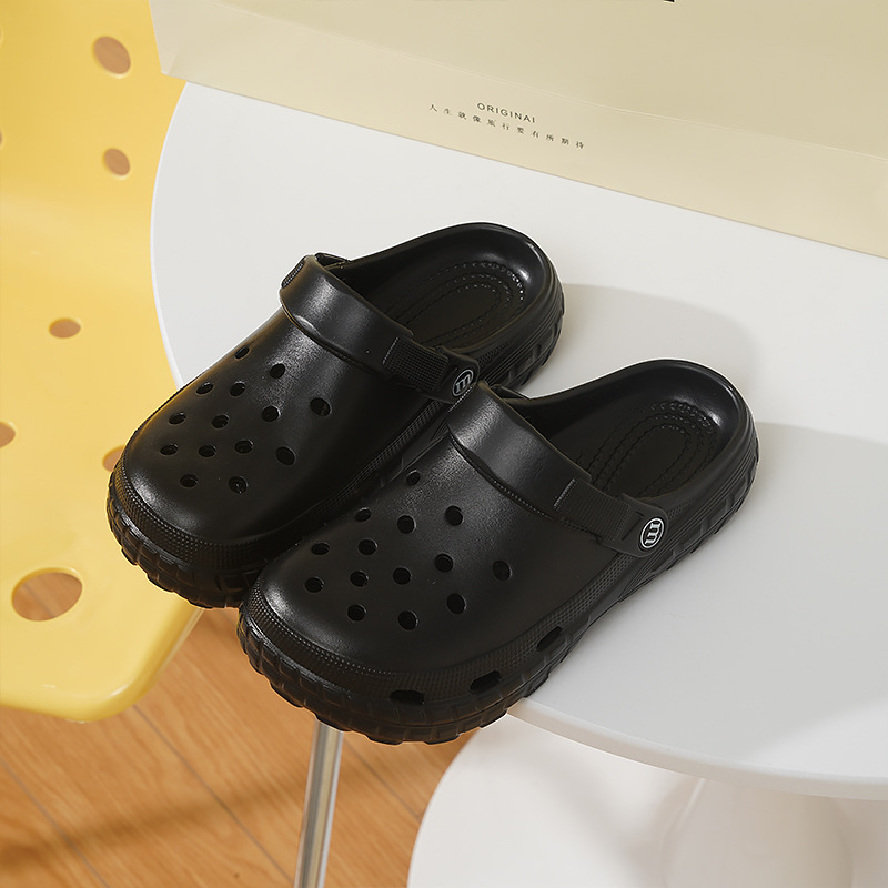 308 라이트 플레이트 여성 블랙