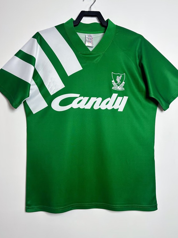 Camiseta de manga corta de secado rápido de los equipos de la Copa Mundial, la Copa de Europa y la Copa América: Liverpool, Argentina, Real Madrid, Manchester United, Francia