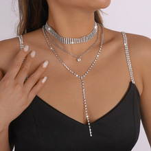 10331ŷ��ʱ��choker���� ��������צ����㾱���������г����