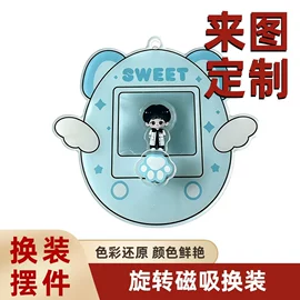 动漫明星摆件;动漫立牌;动漫明星挂件
