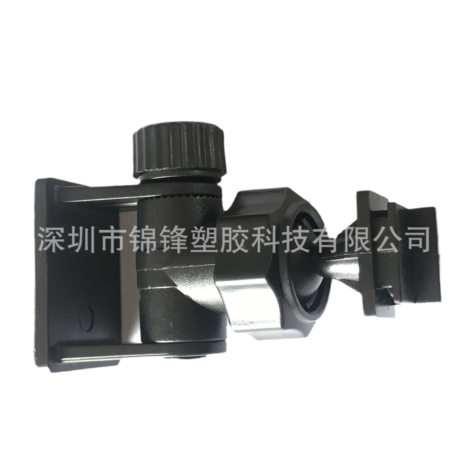 Soporte de posición de hebilla de viscosa 3M cuadrado Soporte de grabadora de conducción Suministro masivo de fábrica Soporte de viscosa 3M