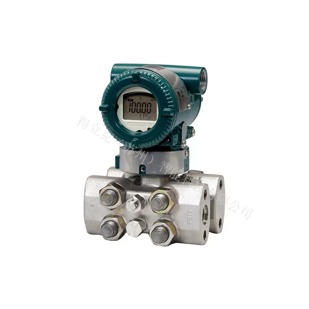 Оригинальный микродифференциальный преобразователь давления Yokogawa EJA120E, при оформлении заказа свяжитесь с нами