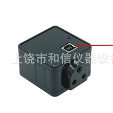 生物体视显微镜USB电子目镜相机摄像头500万像素金相拍照录像软件