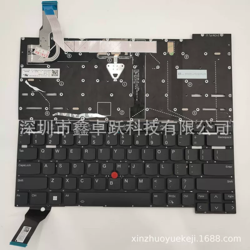 Compatible keyboard, thinkpad, T14, 14S, 5m, C47904