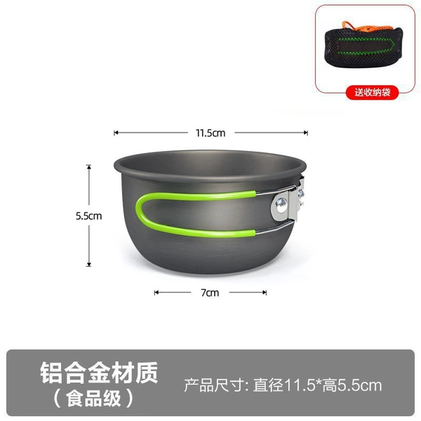 Storage bag, 500 ml, with your logo imprint