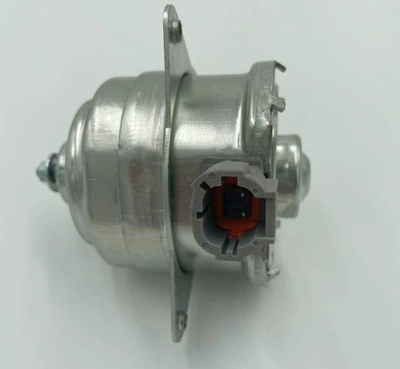 Fan Car Fan Motor