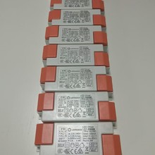 朗德万斯LEDVANCE商照高P筒射灯面板灯专用LED驱动电源 中山现货