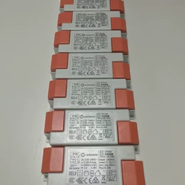 LED电源;COB LED;LED灯带