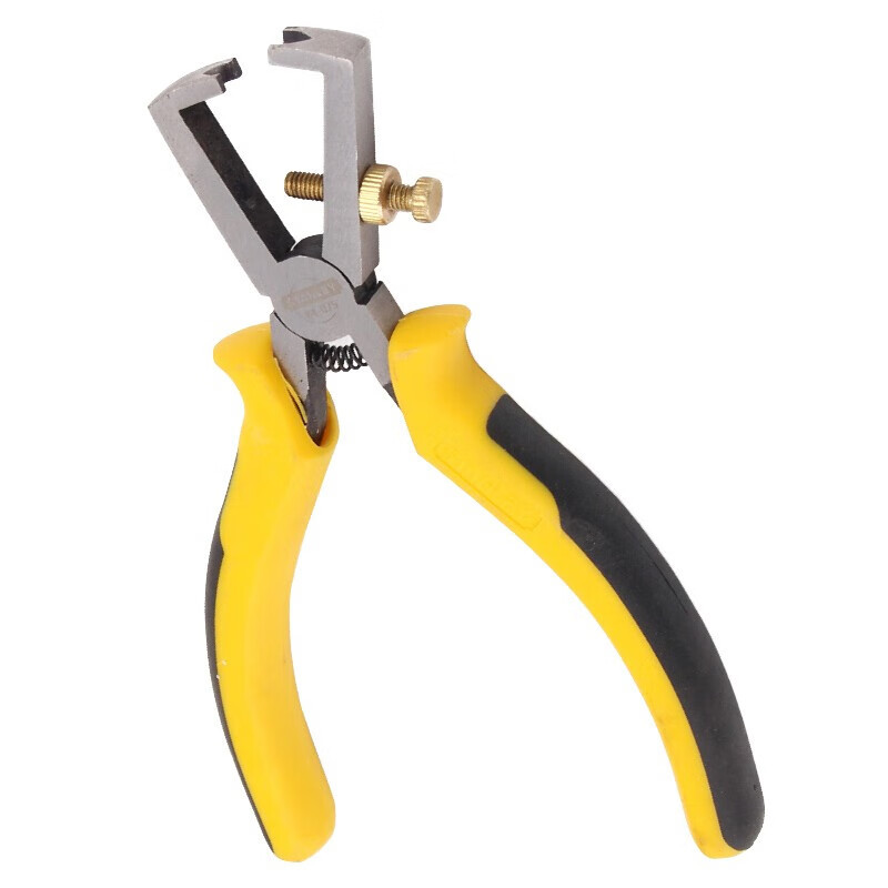 STANLEY STHT84075-8-23 DYNAGRIP abrazaderas de alambre de 6 "