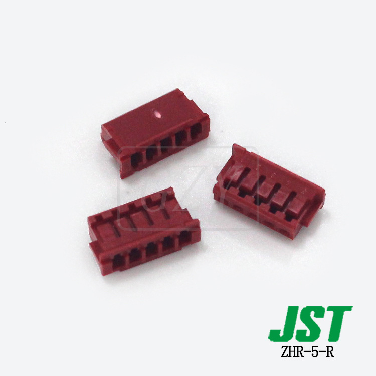 ��Ӧ ZHR-5-R �����ܿ� ZHϵ��  1.5mm��� �߶԰� JST ������