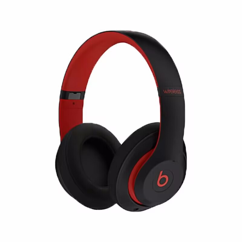 クロスボーダー Beats Studio3 ワイヤレス Bluetooth レコーダー ヘッドセット ヘッドセット マジック サウンドに適しています|undefined