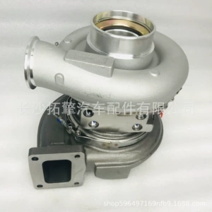 Cummins turboşarj 4046943 4033101 3791620 üçün uyğundur