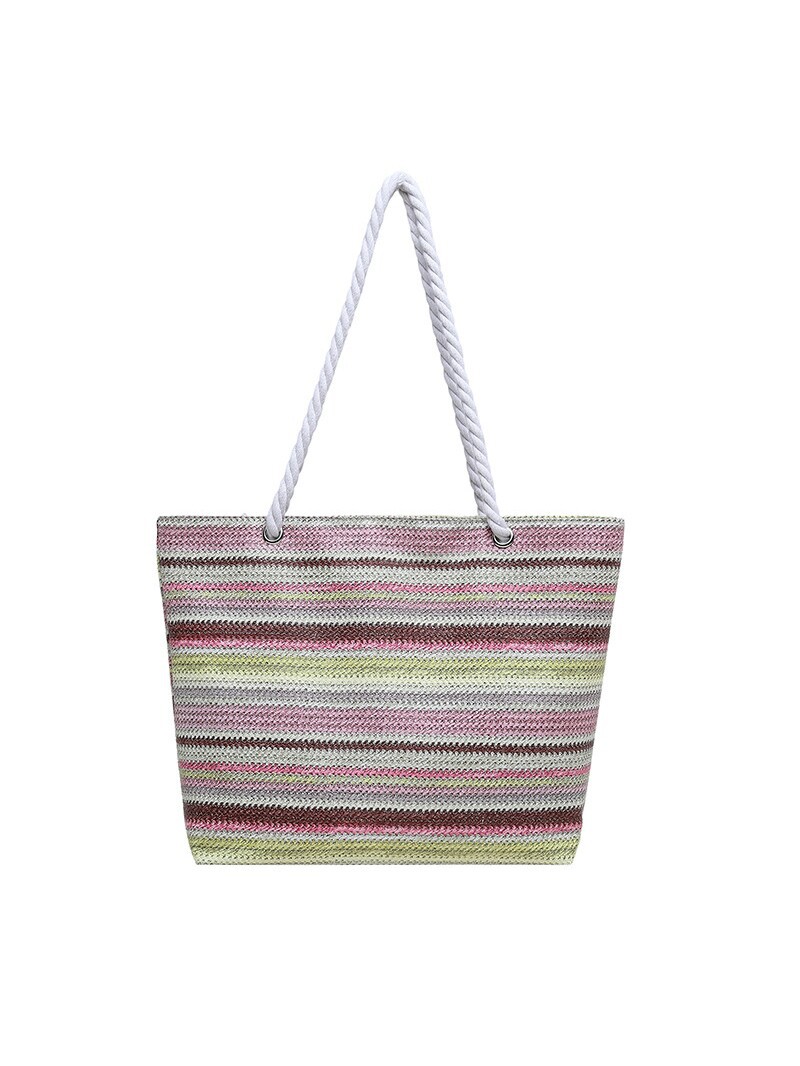 Bolso de comercio exterior nuevo bolso de brazo de gran capacidad de moda moda universal bolso de hombro nicho bolso de mano casual