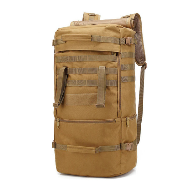 universal backpack