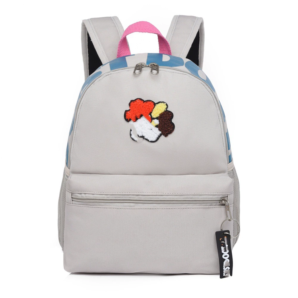 (Cross-border trading), school bag, universal backpack, small bag