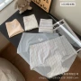 薄款抗菌加长透气内裤